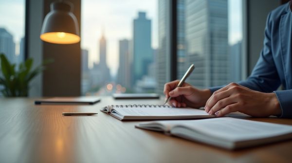 Comprendre l'importance du juridique dans vos démarches