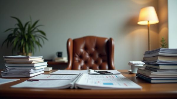 Guide complet pour optimiser le bilan comptable d'une SCI