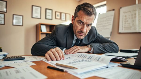 Guide complet pour optimiser le bilan comptable d'une SCI