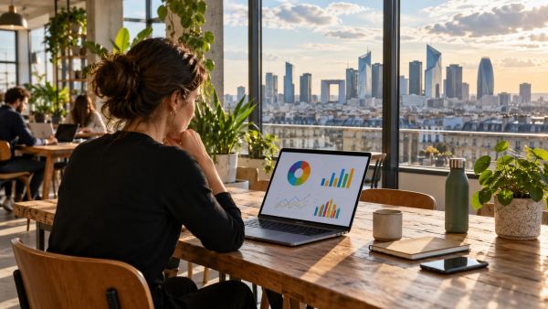 Logiciel bilan carbone : mesurer et réduire votre empreinte environnementale