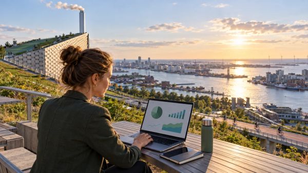 Logiciel bilan carbone : mesurer et réduire votre empreinte environnementale