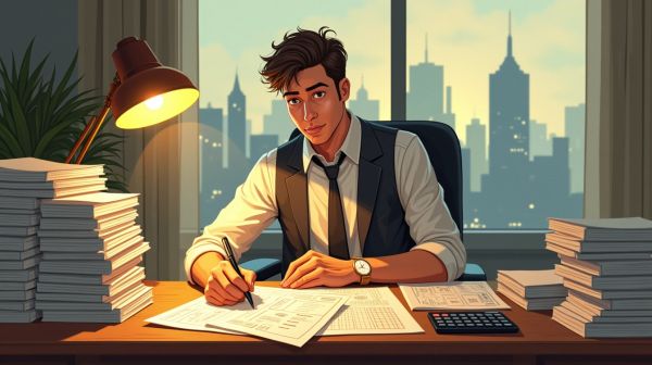 Maximiser la gestion d'une SCI en maîtrisant son bilan comptable