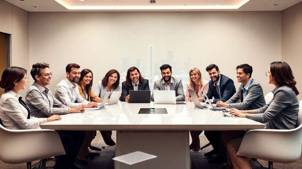 Pourquoi choisir un groupe multi-activités pour votre B2B ?