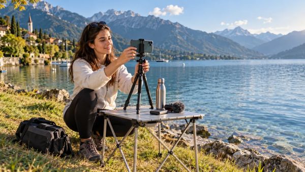 Top astuces pour réussir vos diffusions en direct de contenus