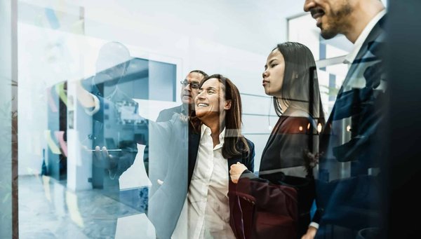 Comment maximiser le trafic de vos magasins avec le géomarketing ?