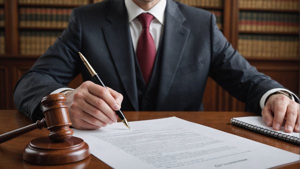 Avocat droit des contrats lyon : votre expert en affaires juridiques