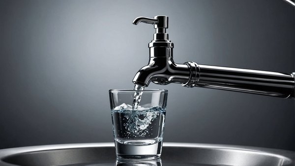 Découvrez comment choisir le meilleur fournisseur distributeur eau