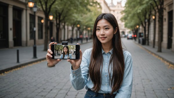 Devenir créateur ugc sur youdji : lancez-vous en 5 minutes !