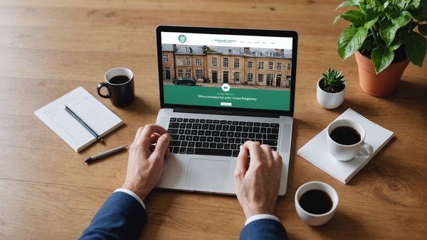 Découvrir une agence web durable à lille : services et engagements