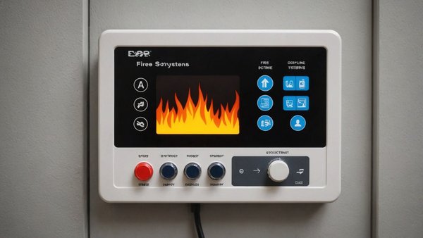 Systèmes d'alarme incendie pour erp : sécurité et conformité