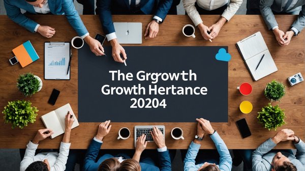 Les 5 meilleures agences de growth marketing en france (2024)