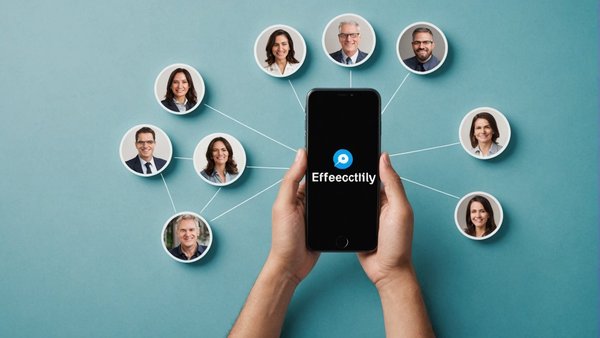 Piloter sa stratégie de communication digitale efficacement