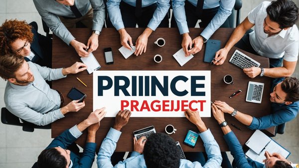 Les 5 meilleures formations prince2 pour exceller en gestion de projet