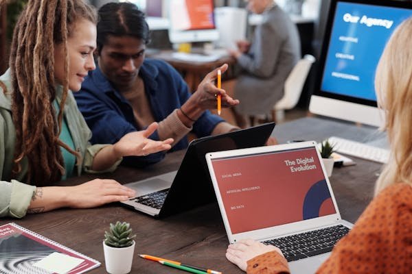 Agence digitale nantes : boostez votre visibilité avec une expertise seo et contenu